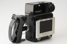 画像をギャラリービューアに読み込む, マミヤ Mamiya SUPER 23 / MAMIYA-SEKOR 100mm F3.5