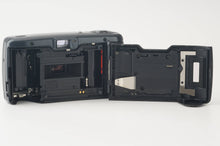 画像をギャラリービューアに読み込む, ミノルタ Minolta P's ブラック