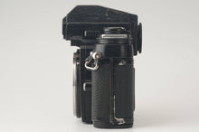 画像をギャラリービューアに読み込む, ニコン Nikon F3 HP / モータードライブ MD-4