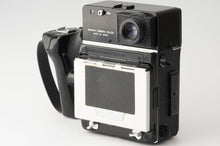 画像をギャラリービューアに読み込む, マミヤ Mamiya SUPER 23 / MAMIYA-SEKOR 100mm F3.5