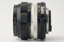 画像をギャラリービューアに読み込む, ニコン Nikon Ai改 Nikkor 35mm F2