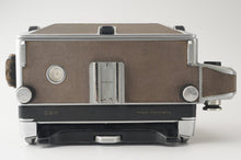 画像をギャラリービューアに読み込む, リンホフ Linhof SUPER TECHNIKA スーパーテヒニカ 45 V / VOIGTLANDER BRAUNSCHWEIG HELIAR 15cm 150mm F4.5 #8796