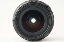 画像をギャラリービューアに読み込む, キヤノン Canon EF 28-70mm F3.5-4.5