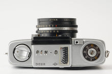 画像をギャラリービューアに読み込む, オリンパス Olympus PEN D3 / 32mm F1.7