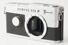 画像をギャラリービューアに読み込む, オリンパス Olympus PEN FT