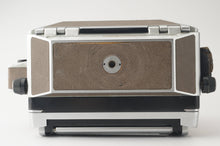 画像をギャラリービューアに読み込む, リンホフ Linhof SUPER TECHNIKA スーパーテヒニカ 45 V / VOIGTLANDER BRAUNSCHWEIG HELIAR 15cm 150mm F4.5 #8796