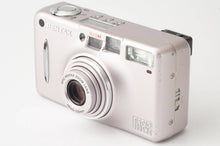 画像をギャラリービューアに読み込む, ペンタックス Pentax ESPIO 120SW II ZOOM 28-120mm