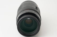 画像をギャラリービューアに読み込む, キヤノン Canon Zoom EF 70-210mm F4