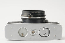 画像をギャラリービューアに読み込む, オリンパス Olympus PEN D3 / 32mm F1.7