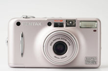 画像をギャラリービューアに読み込む, ペンタックス Pentax ESPIO 120SW II ZOOM 28-120mm