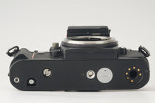 画像をギャラリービューアに読み込む, ニコン Nikon F3 HP / モータードライブ MD-4