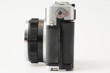 画像をギャラリービューアに読み込む, オリンパス Olympus 35 DC / F.ZUIKO 40mm F1.7