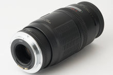 画像をギャラリービューアに読み込む, キヤノン Canon Zoom EF 70-210mm F4