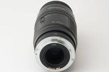 画像をギャラリービューアに読み込む, キヤノン Canon Zoom EF 70-210mm F4
