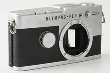 画像をギャラリービューアに読み込む, オリンパス Olympus PEN FT