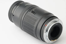 画像をギャラリービューアに読み込む, キヤノン Canon Zoom EF 70-210mm F4