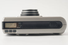 画像をギャラリービューアに読み込む, ペンタックス Pentax ESPIO 80 / ZOOM 35-80mm