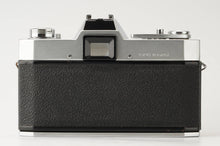 画像をギャラリービューアに読み込む, Topcon UNIREX / UV TOPCOR 50mm F2