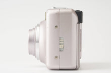 画像をギャラリービューアに読み込む, ペンタックス Pentax ESPIO 120SW II ZOOM 28-120mm
