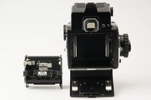 画像をギャラリービューアに読み込む, マミヤ Mamiya M645 / MAMIYA-SEKOR C 80mm F2.8