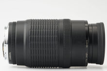 画像をギャラリービューアに読み込む, キヤノン Canon Zoom EF 70-210mm F4