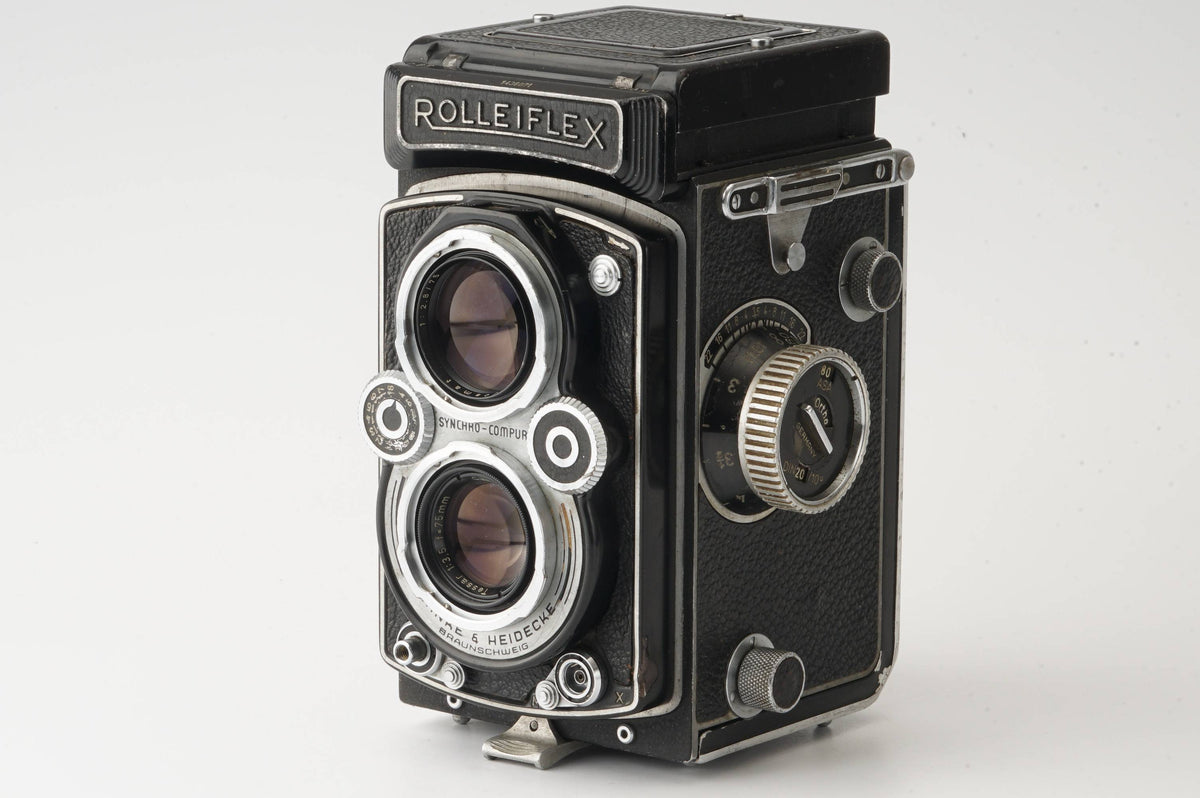 Rolleiflex 3.5 TESSAR 75mm F3.5 ローライ s-DSC00621_042efb55-dcbb-4c94-