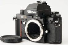 画像をギャラリービューアに読み込む, ニコン Nikon F3 HP Limited リミテッド