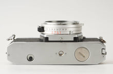 画像をギャラリービューアに読み込む, Topcon UNIREX / UV TOPCOR 50mm F2