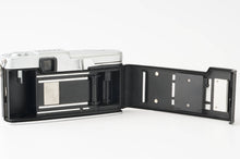 画像をギャラリービューアに読み込む, オリンパス Olympus PEN FT