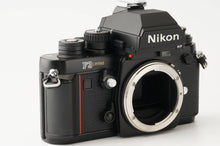画像をギャラリービューアに読み込む, ニコン Nikon F3 HP Limited リミテッド