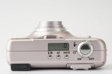 画像をギャラリービューアに読み込む, ペンタックス Pentax ESPIO 120SW II ZOOM 28-120mm