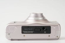 画像をギャラリービューアに読み込む, ペンタックス Pentax ESPIO 120SW II ZOOM 28-120mm