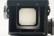画像をギャラリービューアに読み込む, ローライ Rollei ROLLEIFLEX Baby ベビーローライ 4X4 / Schneider Kreuznach Xenar 60mm F3.5