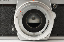 画像をギャラリービューアに読み込む, Topcon UNIREX / UV TOPCOR 50mm F2