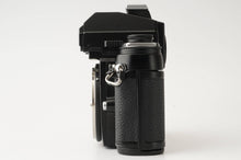 画像をギャラリービューアに読み込む, ニコン Nikon F3 HP Limited リミテッド