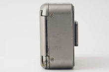 画像をギャラリービューアに読み込む, フジフィルム Fujifilm CARDIA mini ティアラ TIARA / SUPER-EBC FUJINON 28mm