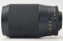 画像をギャラリービューアに読み込む, コンタックス Contax Carl Zeiss Tele-Tessar 200mm F3.5 T* AEG C/Yマウント
