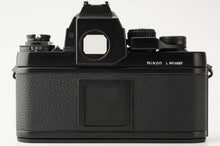 画像をギャラリービューアに読み込む, ニコン Nikon F3 HP Limited リミテッド