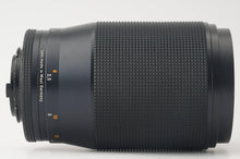 画像をギャラリービューアに読み込む, コンタックス Contax Carl Zeiss Tele-Tessar 200mm F3.5 T* AEG C/Yマウント