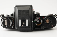 画像をギャラリービューアに読み込む, ニコン Nikon F3 HP Limited リミテッド