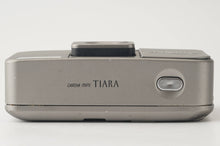 画像をギャラリービューアに読み込む, フジフィルム Fujifilm CARDIA mini ティアラ TIARA / SUPER-EBC FUJINON 28mm