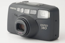 画像をギャラリービューアに読み込む, ペンタックス Pentax ESPIO 140 / smc PENTAX ZOOM 38-140mm
