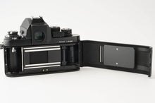 画像をギャラリービューアに読み込む, ニコン Nikon F3 HP Limited リミテッド