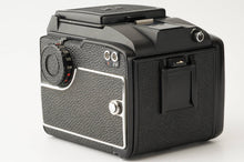 画像をギャラリービューアに読み込む, マミヤ Mamiya M645 1000S / MAMIYA-SEKOR C 80mm F2.8