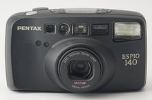 画像をギャラリービューアに読み込む, ペンタックス Pentax ESPIO 140 / smc PENTAX ZOOM 38-140mm