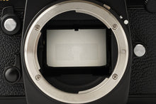 画像をギャラリービューアに読み込む, ニコン Nikon F3 HP Limited リミテッド