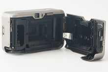 画像をギャラリービューアに読み込む, フジフィルム Fujifilm CARDIA mini ティアラ TIARA / SUPER-EBC FUJINON 28mm