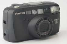 画像をギャラリービューアに読み込む, ペンタックス Pentax ESPIO 140 / smc PENTAX ZOOM 38-140mm