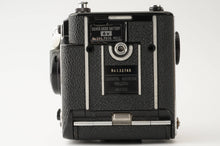 画像をギャラリービューアに読み込む, マミヤ Mamiya M645 1000S / MAMIYA-SEKOR C 80mm F2.8