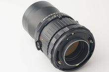 画像をギャラリービューアに読み込む, マミヤ Mamiya Mamiya-Sekor 250mm F4.5 RB67用